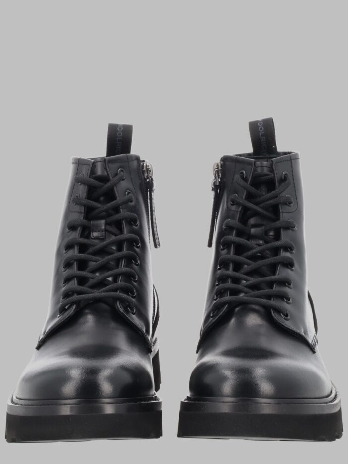 Woolrich Stivaletto "City"