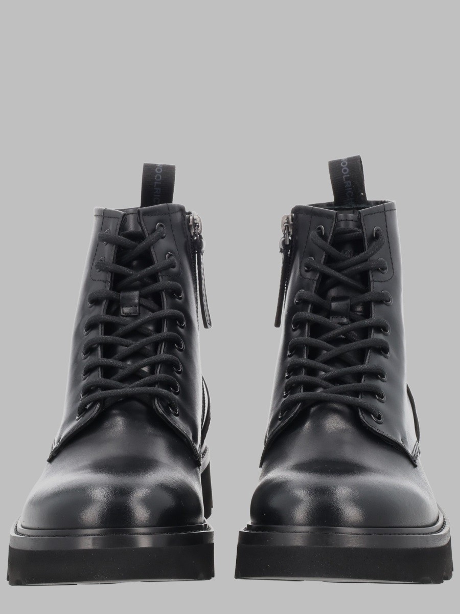 Woolrich Stivaletto "City"