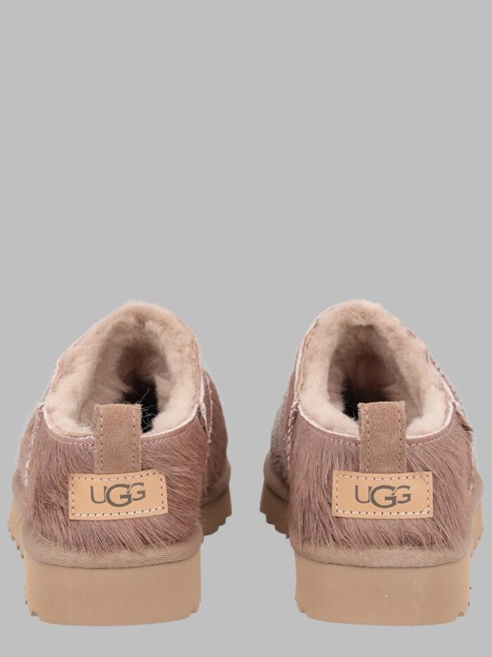 Ugg Stivaletto "Classic Micro"
