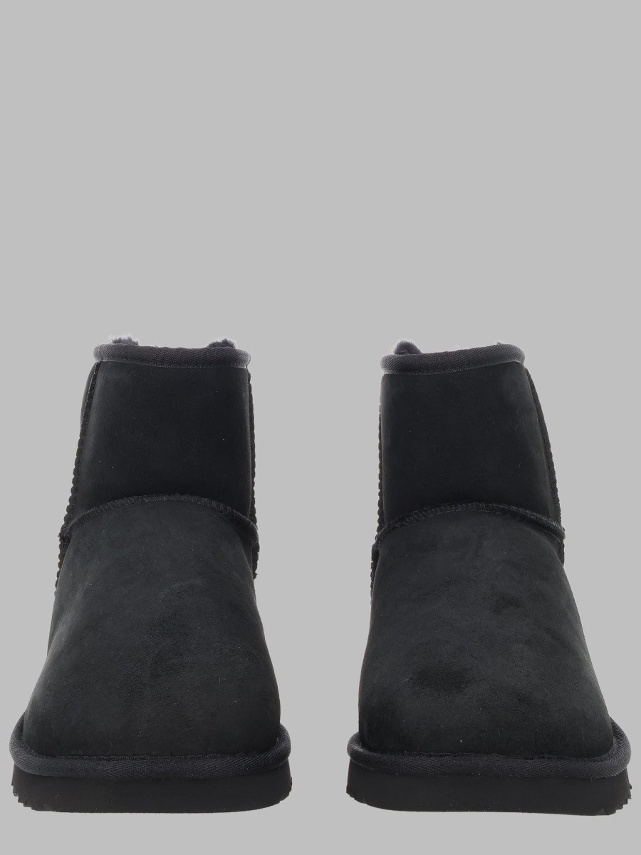 Ugg Stivaletto "Classic Mini"