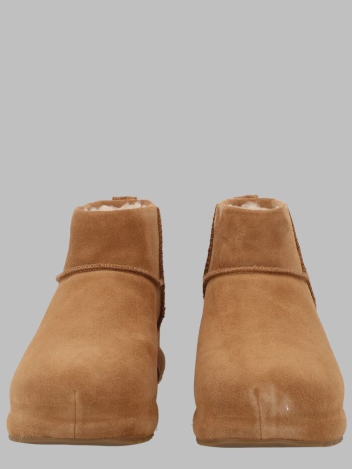 ugg stivaletto "classic mini enwrap" Ugg Stivaletto "Classic Mini Enwrap"