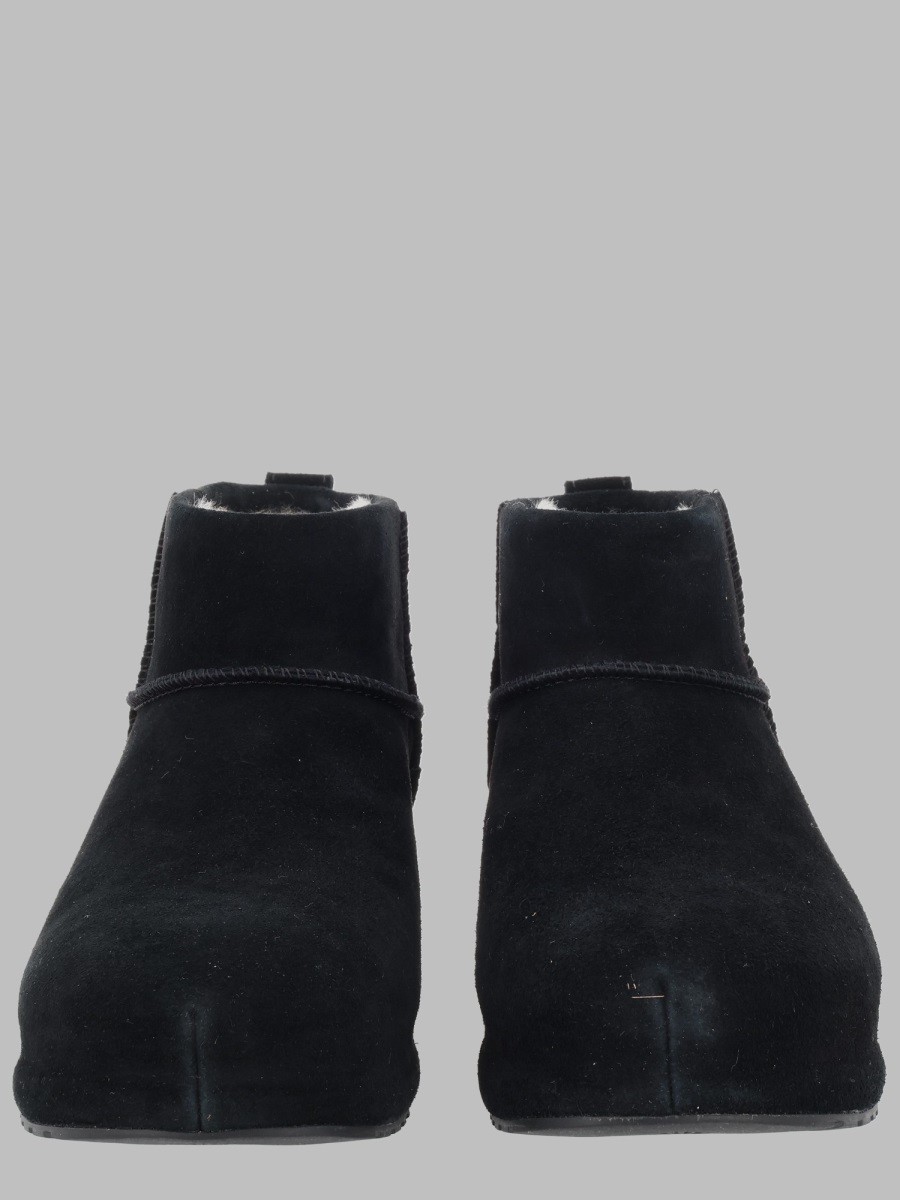 Ugg Stivaletto "Classic Mini Enwrap"
