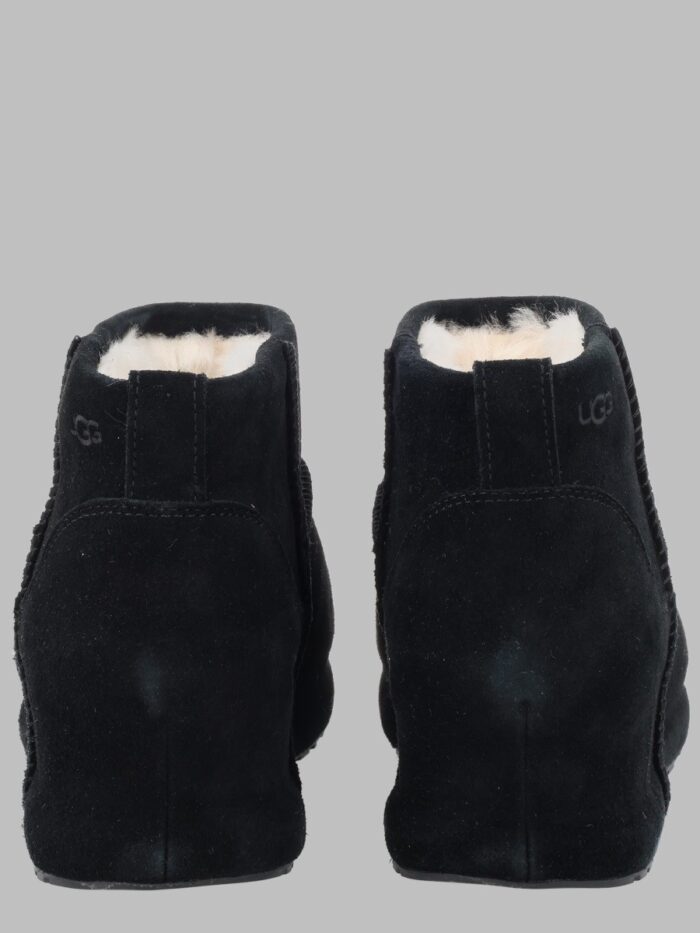 Ugg Stivaletto "Classic Mini Enwrap"