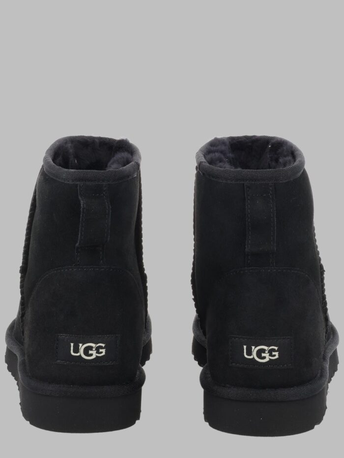 Ugg Stivaletto "Classic Mini"