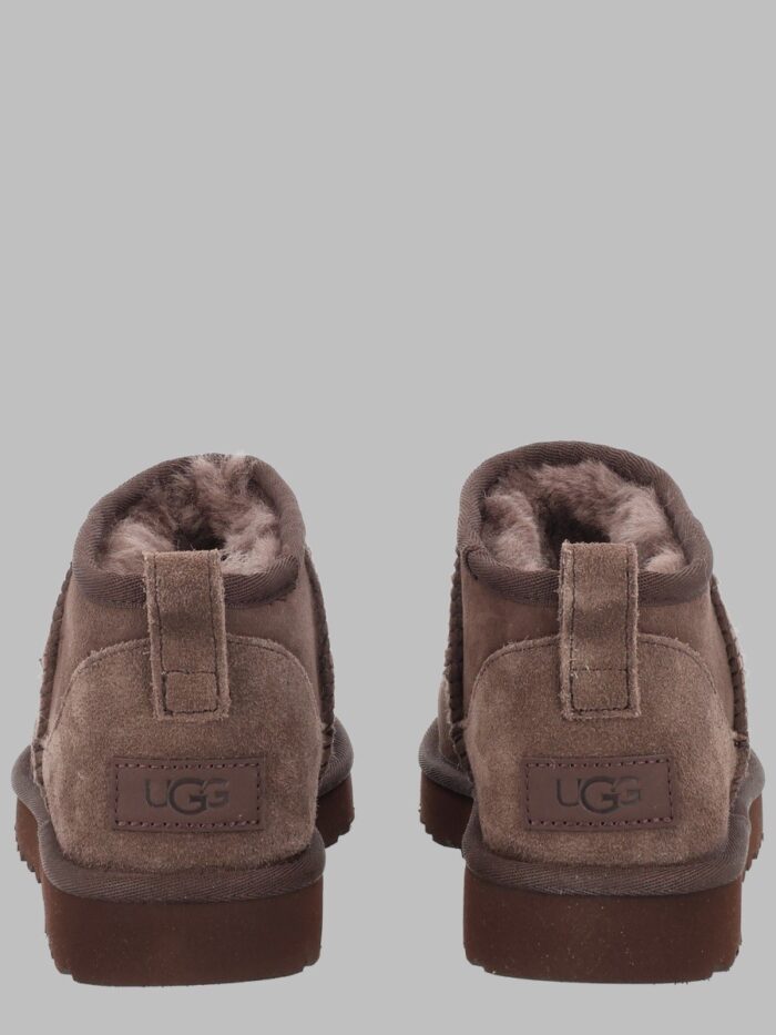 Ugg Stivaletto "Classic Ultra Mini"