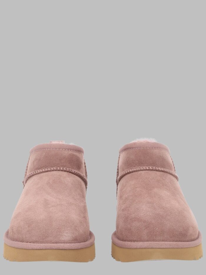 ugg stivaletto "classic ultra mini" Ugg Stivaletto "Classic Ultra Mini"