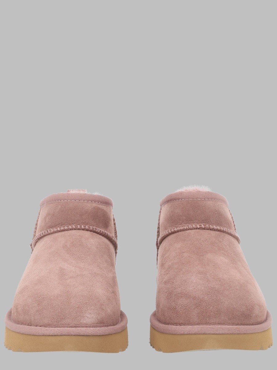 Ugg Stivaletto "Classic Ultra Mini"