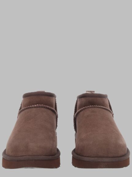Ugg Stivaletto "Classic Ultra Mini"