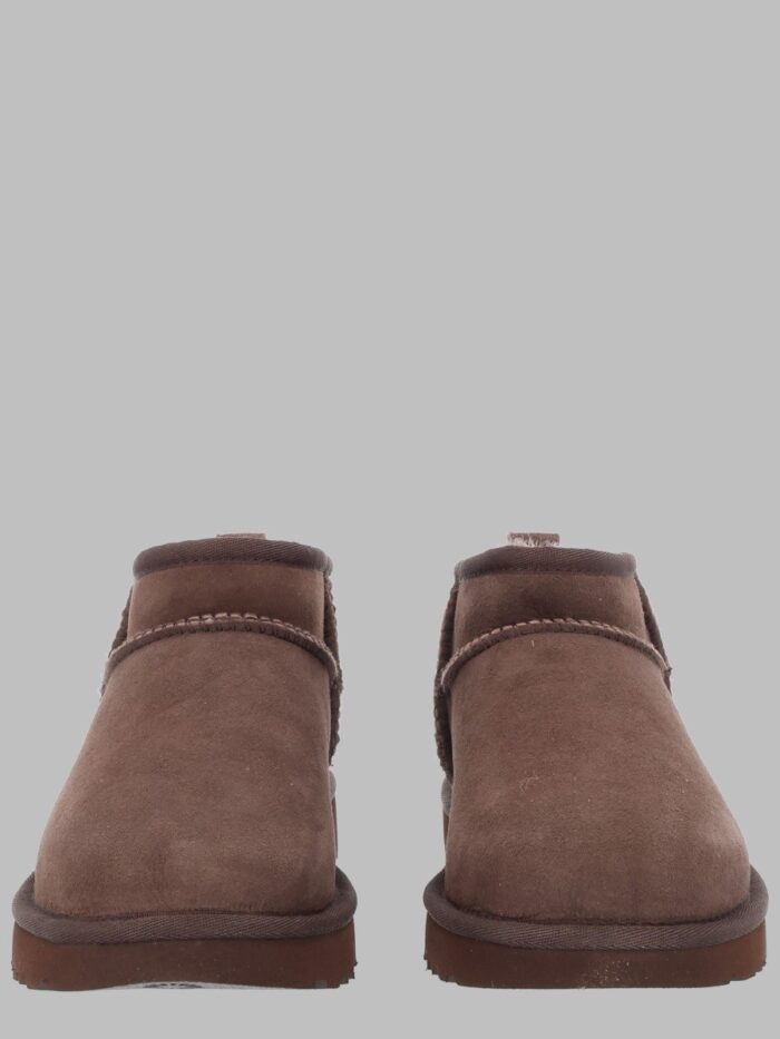 ugg stivaletto "classic ultra mini" Ugg Stivaletto "Classic Ultra Mini"