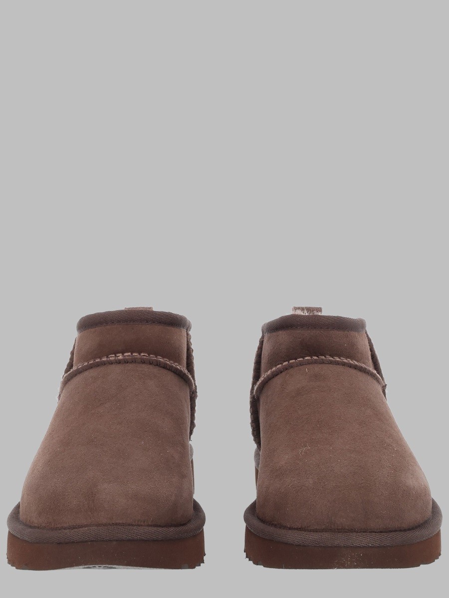 Ugg Stivaletto "Classic Ultra Mini"