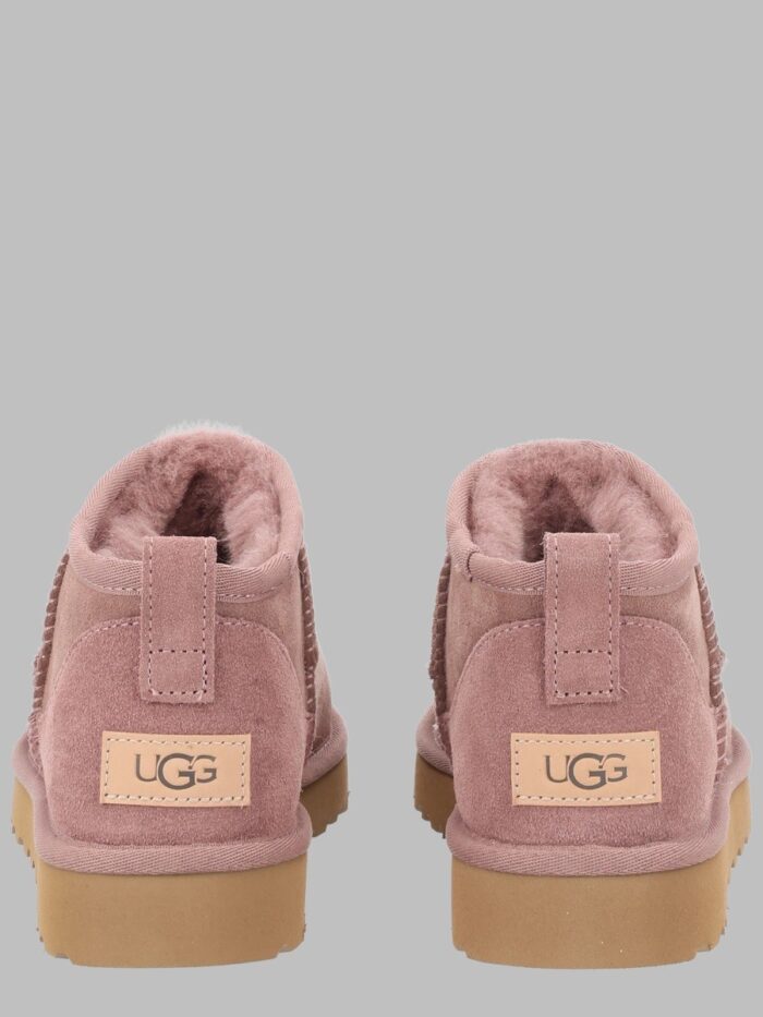 Ugg Stivaletto "Classic Ultra Mini"