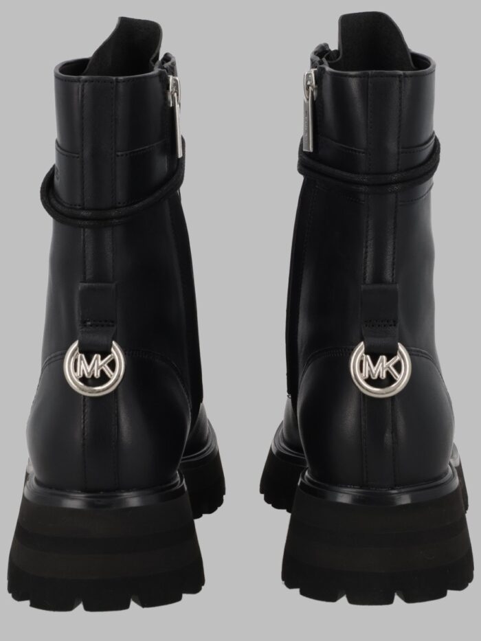 MICHAEL BY MICHAEL KORS Stivaletto "Combat Caleb"