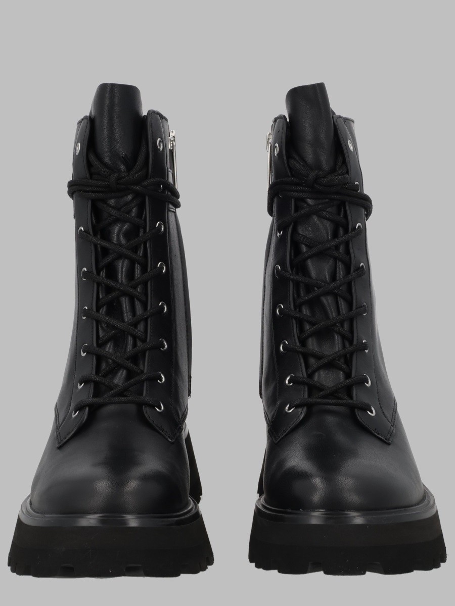MICHAEL BY MICHAEL KORS Stivaletto "Combat Caleb"