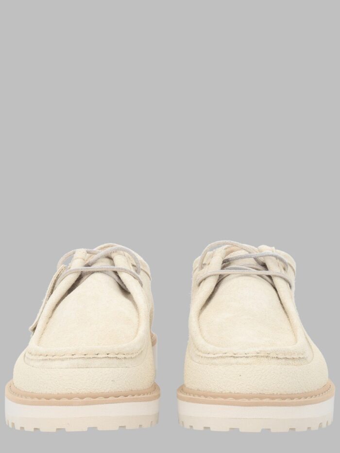 DIEMME X CLARKS Stivaletto Da Trekking "Desert Trek"