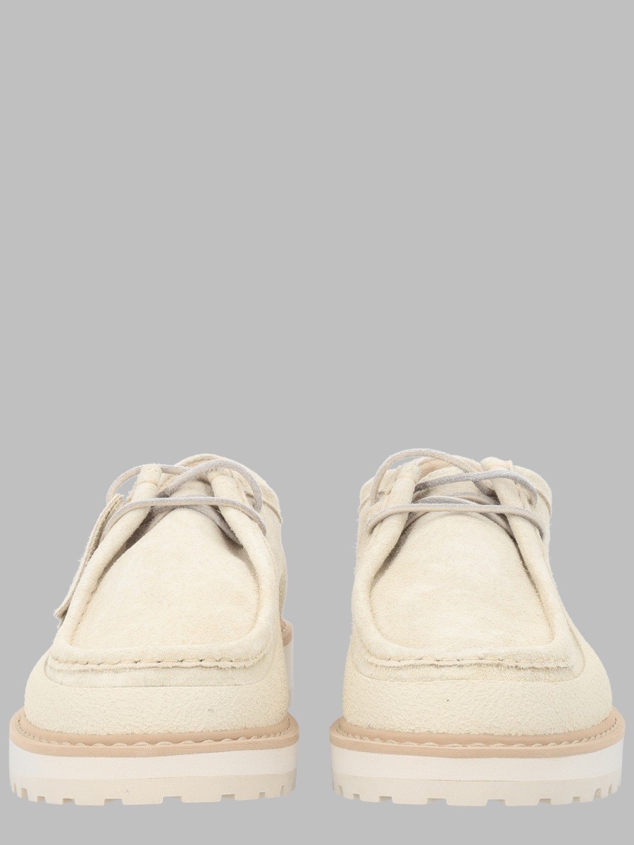 DIEMME X CLARKS Stivaletto Da Trekking "Desert Trek"