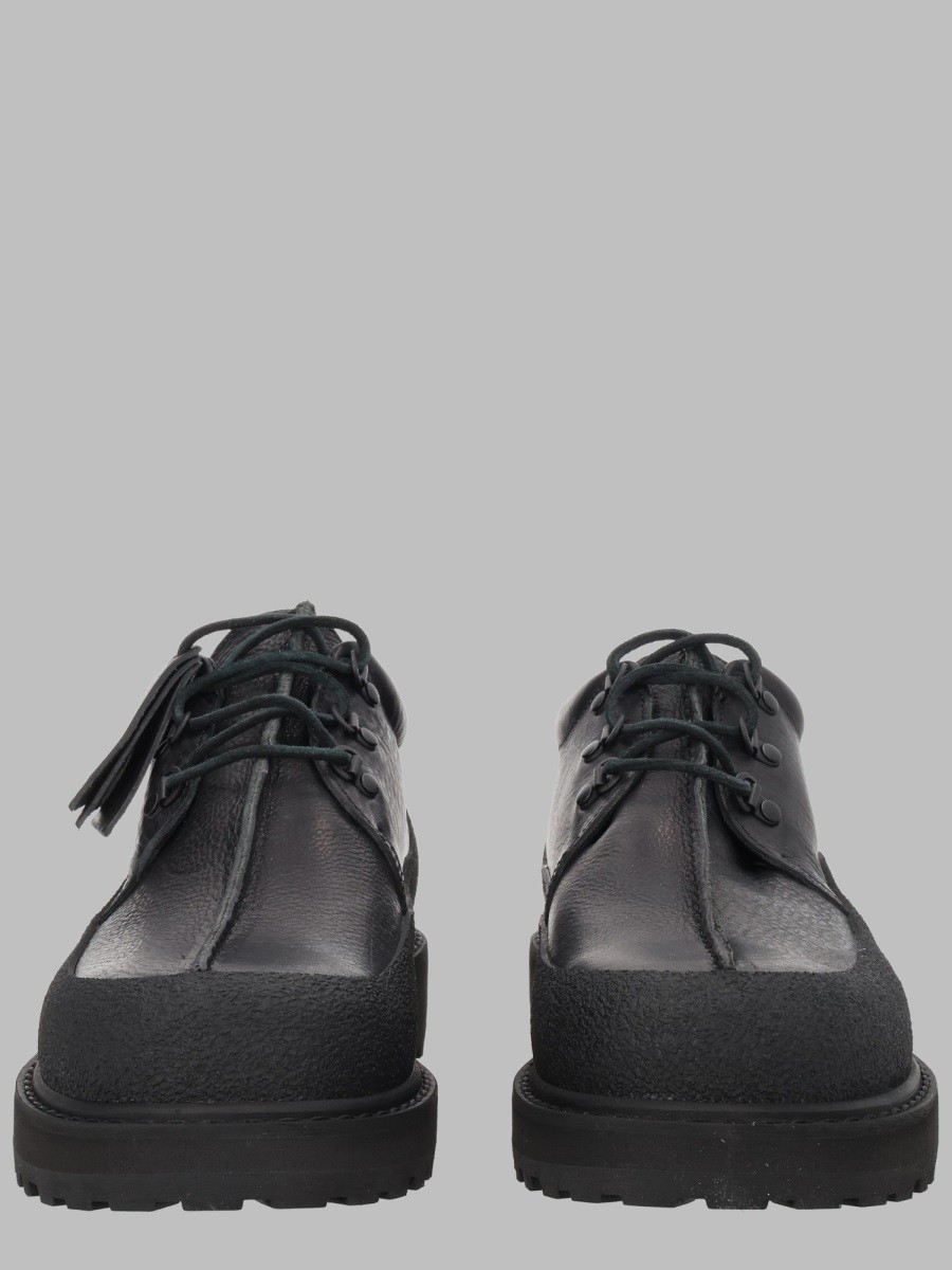 DIEMME X CLARKS Stivaletto Da Trekking "Desert Trek"