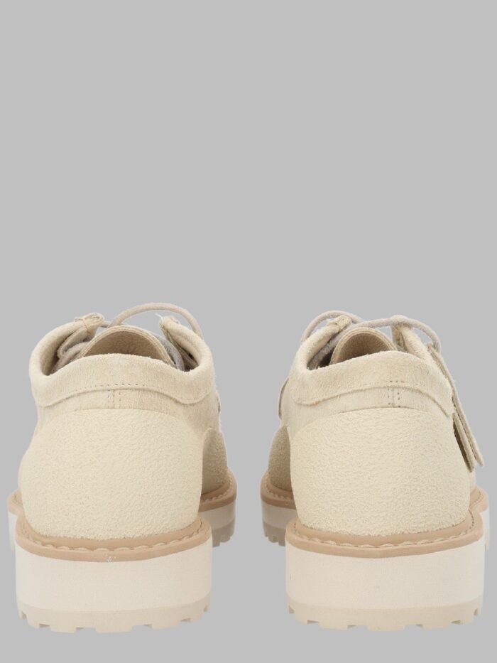 DIEMME X CLARKS Stivaletto Da Trekking "Desert Trek"
