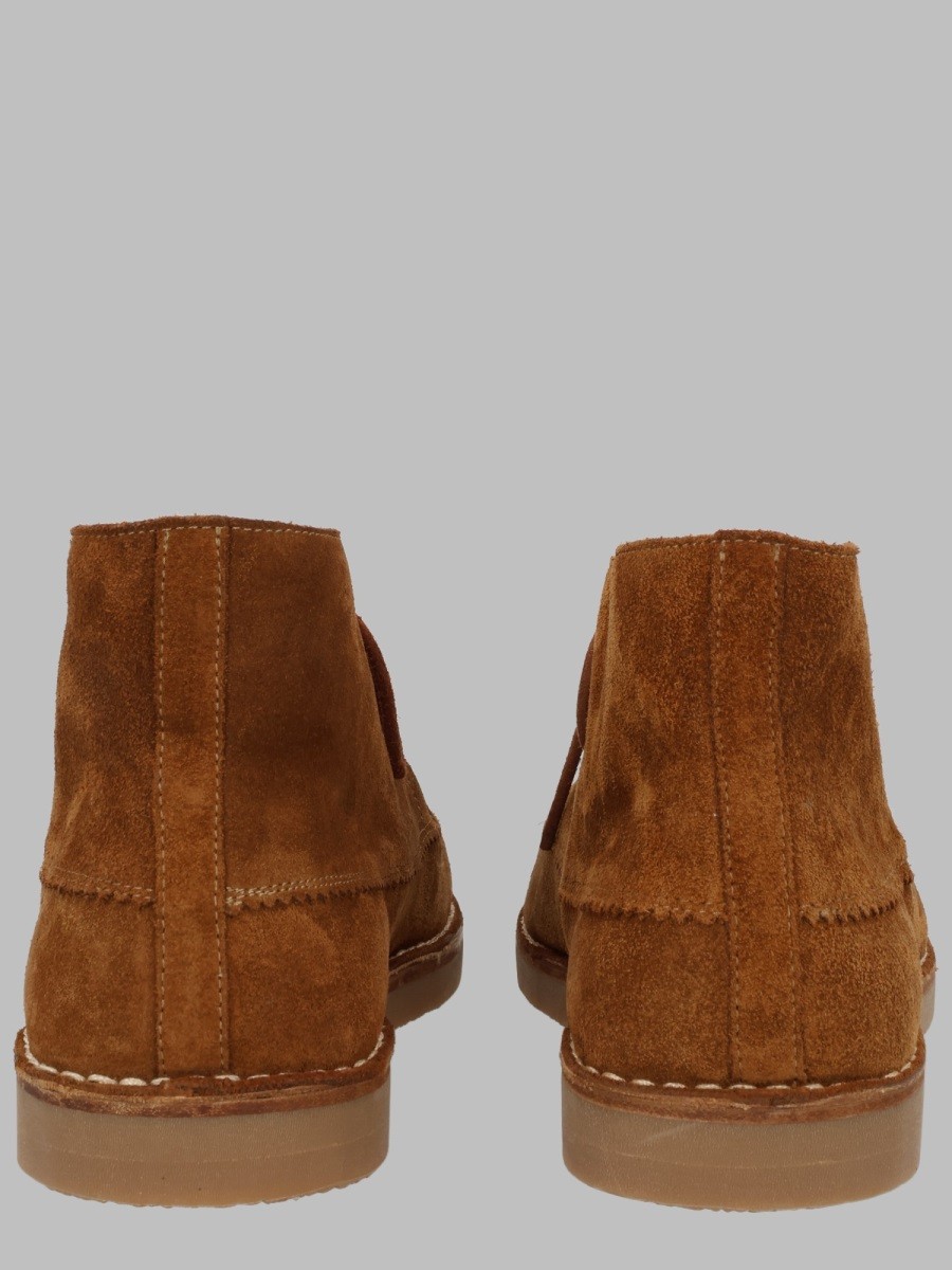 MARANT Stivaletto "Dersee"