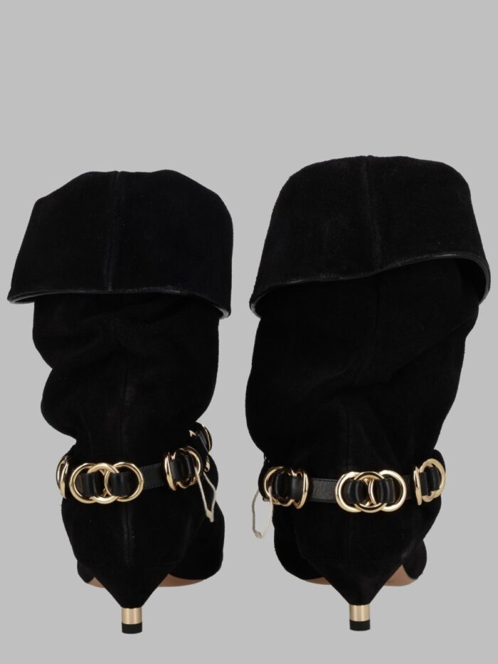 Isabel Marant Stivaletto "Edrik Rings"