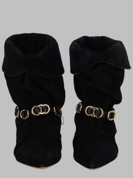 Isabel Marant Stivaletto "Edrik Rings"