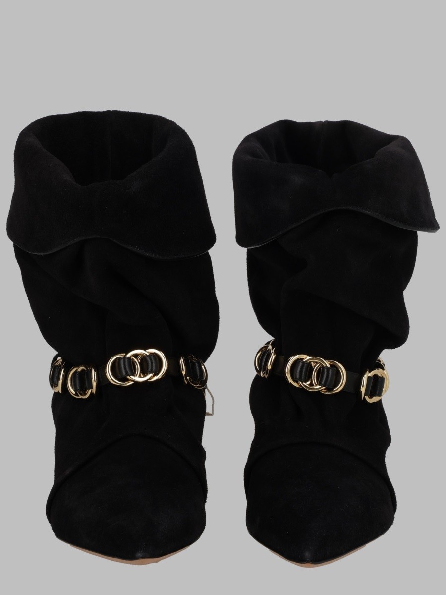 Isabel Marant Stivaletto "Edrik Rings"