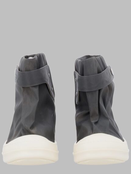 RICK OWENS DRKSHDW Stivaletto "Elephant Low"