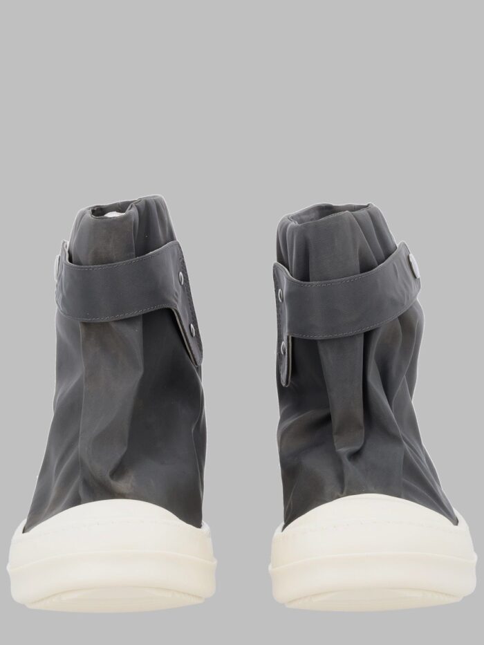 RICK OWENS DRKSHDW Stivaletto "Elephant Low"