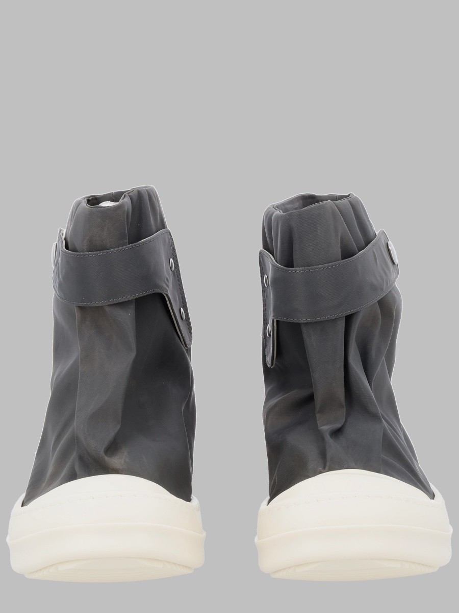 RICK OWENS DRKSHDW Stivaletto "Elephant Low"