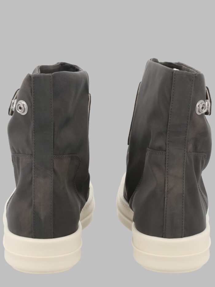 RICK OWENS DRKSHDW Stivaletto "Elephant Low"