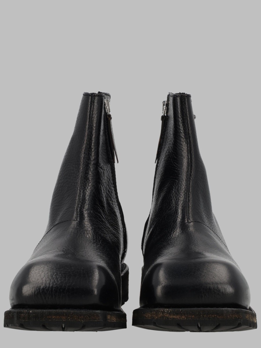 Our Legacy Stivaletto "Engine"