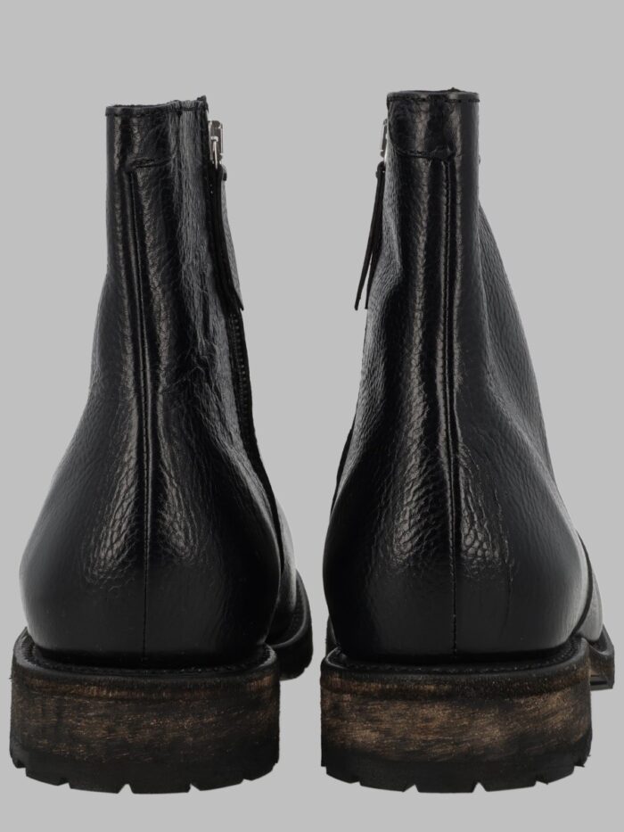 Our Legacy Stivaletto "Engine"