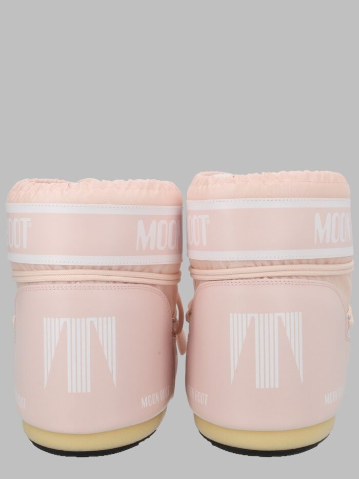 Moon Boot Stivaletto "Icon Low"