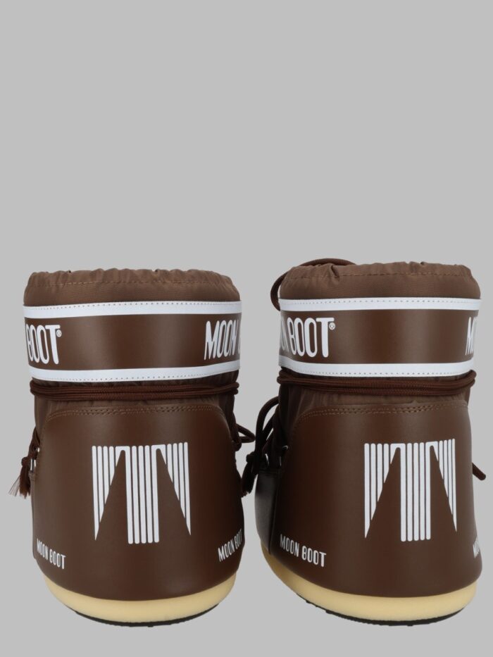 Moon Boot Stivaletto "Icon Low"