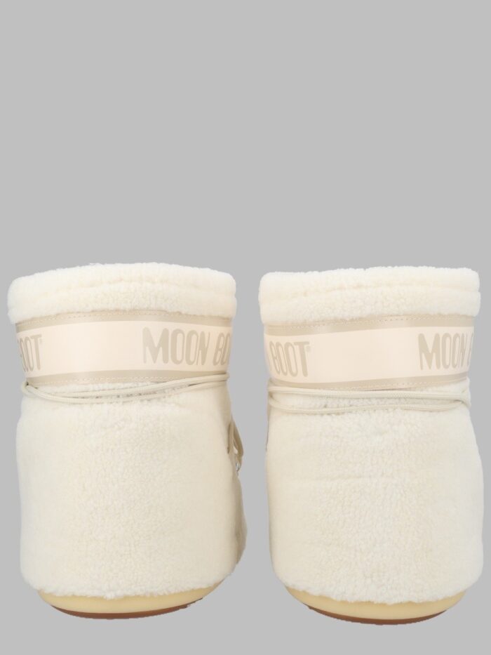 Moon Boot Stivaletto "Icon Low"