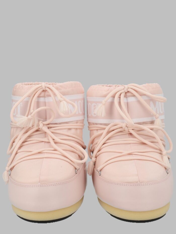 Moon Boot Stivaletto "Icon Low"