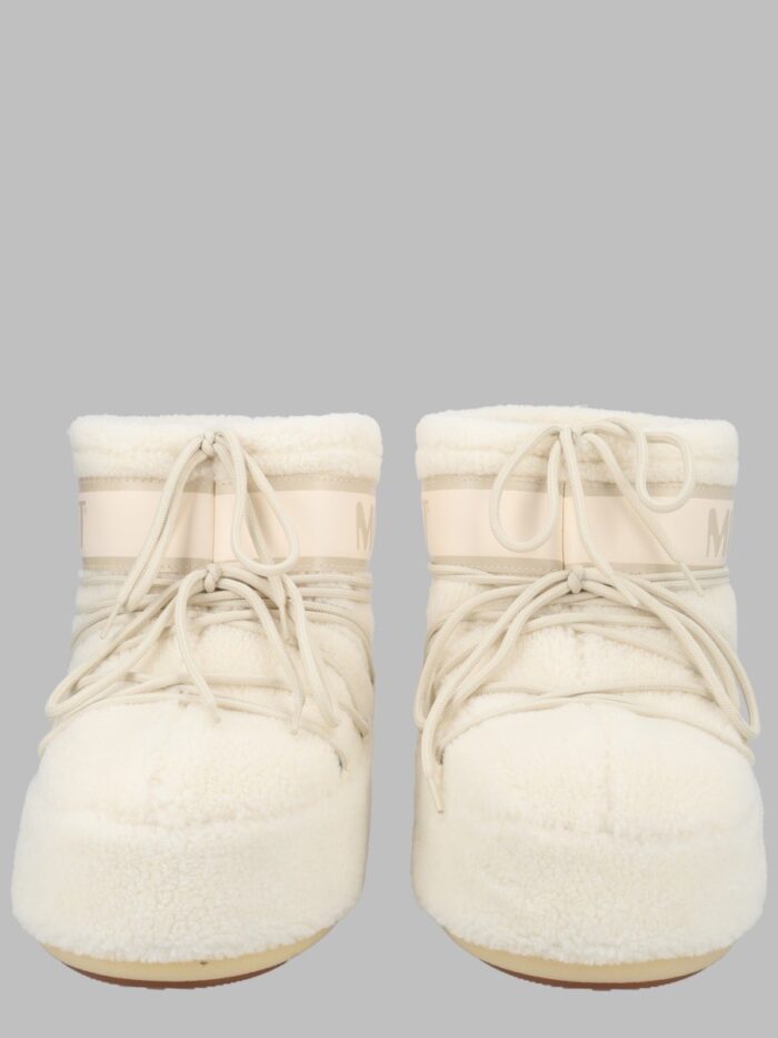 moon boot stivaletto "icon low" Moon Boot Stivaletto "Icon Low"