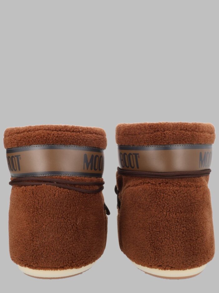 Moon Boot Stivaletto "Icon Low"