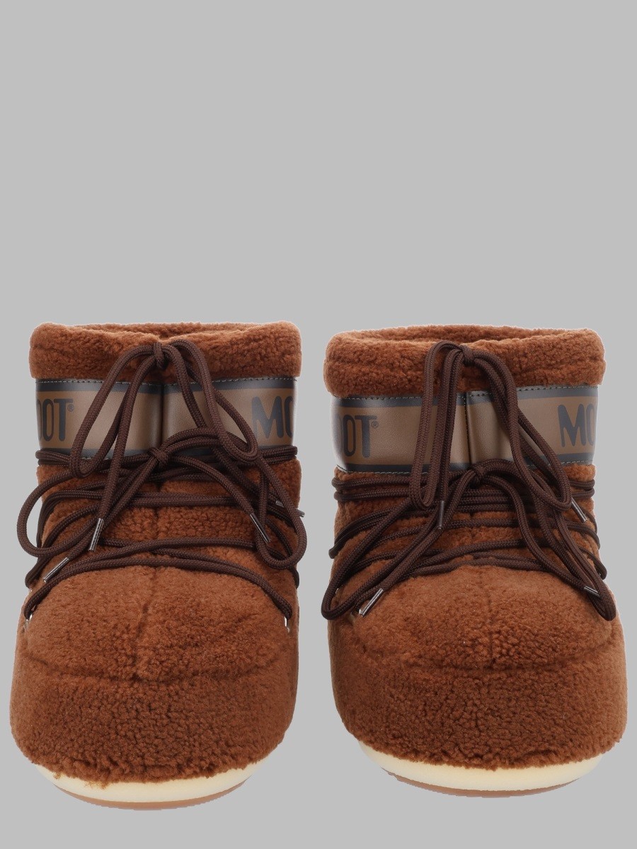 Moon Boot Stivaletto "Icon Low"