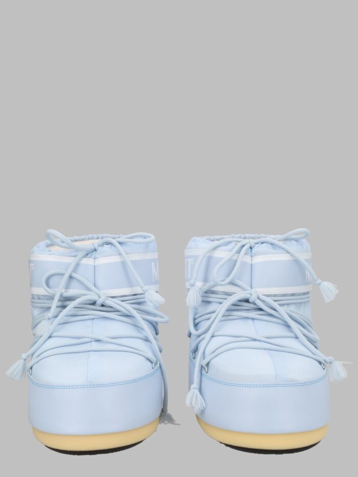 Moon Boot Stivaletto "Icon Low"