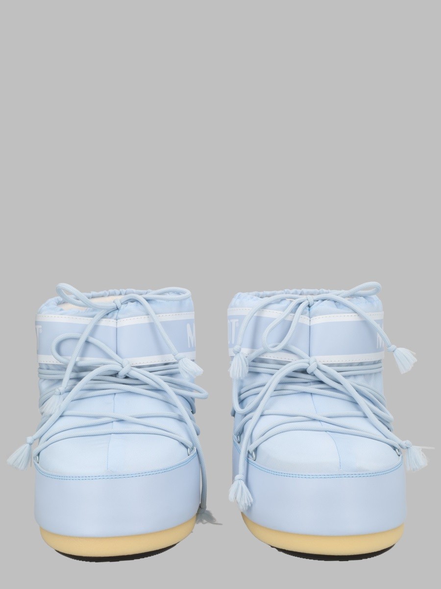 Moon Boot Stivaletto "Icon Low"