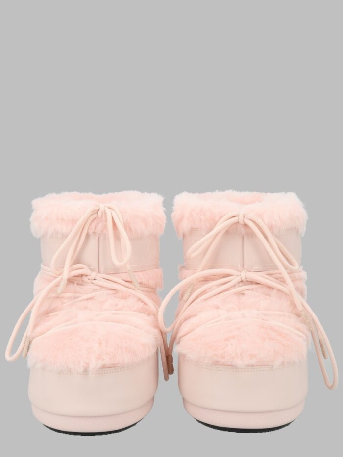 Moon Boot Stivaletto "Icon Low"