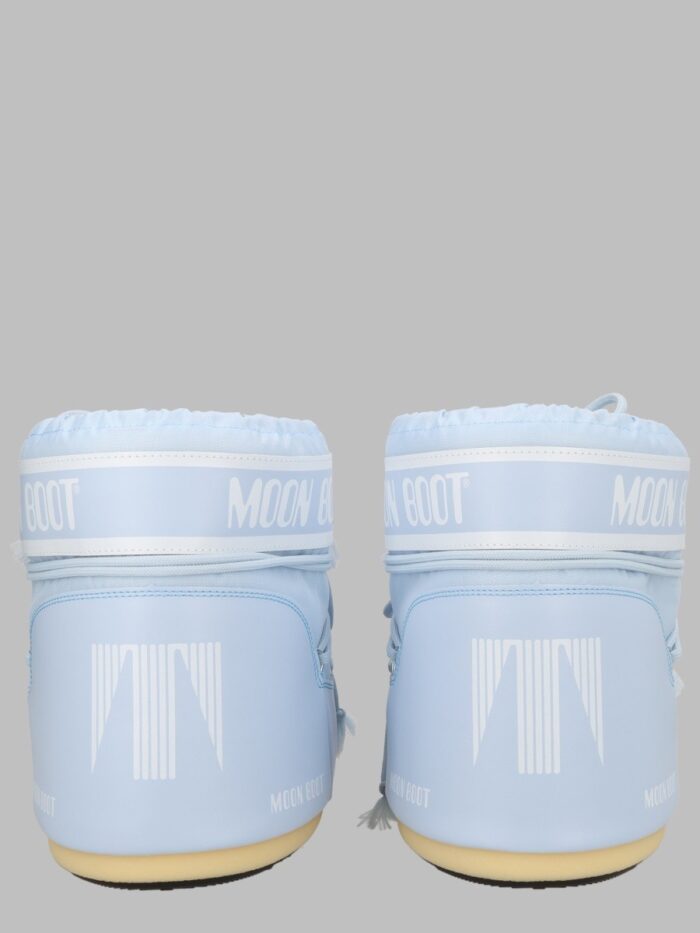 Moon Boot Stivaletto "Icon Low"