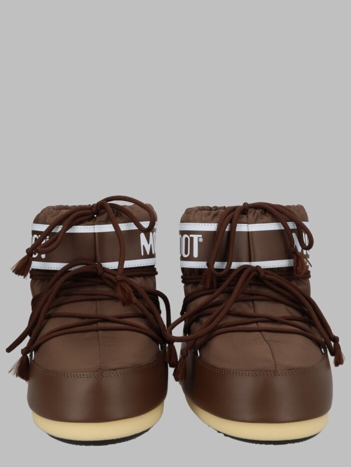 moon boot stivaletto "icon low" Moon Boot Stivaletto "Icon Low"