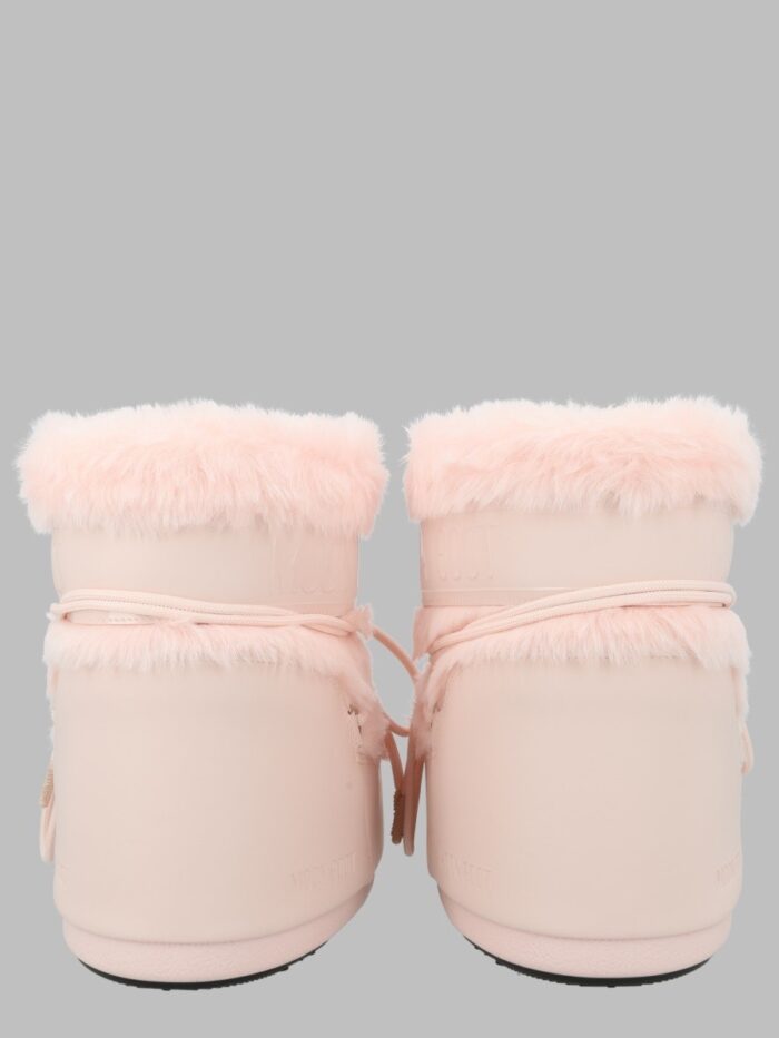 Moon Boot Stivaletto "Icon Low"