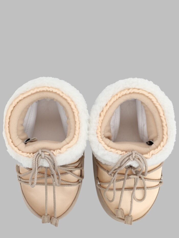 moon boot stivaletto "icon low pearly plus" Moon Boot Stivaletto "Icon Low Pearly Plus"