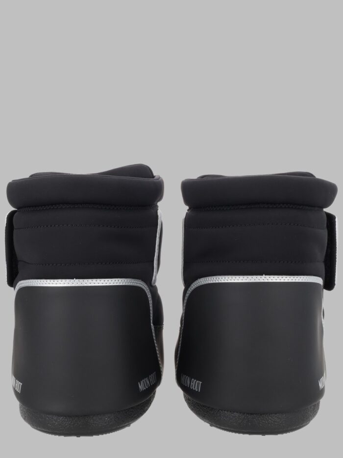 Moon Boot Stivaletto "Icon Strap"
