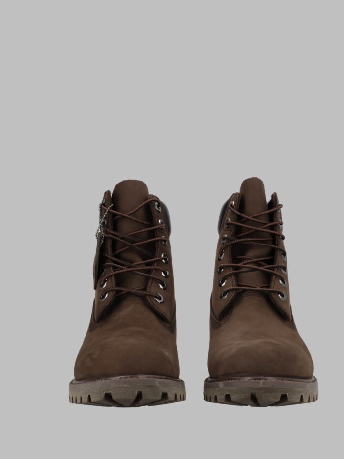 timberland stivaletto impermeabile "premium" Timberland Stivaletto Impermeabile "Premium"