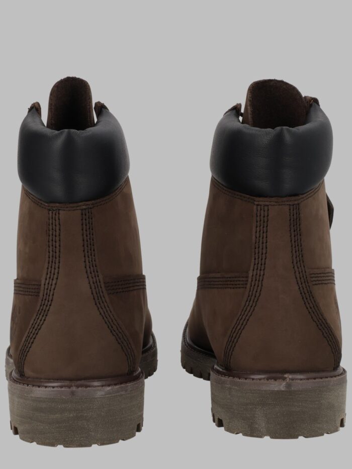 Timberland Stivaletto Impermeabile "Premium"