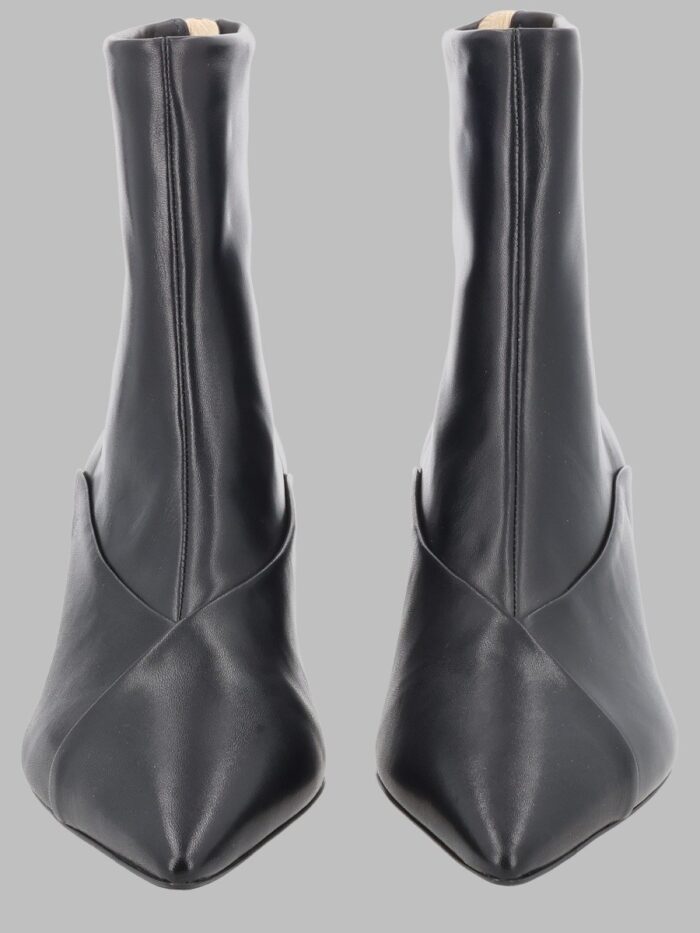 repetto stivaletto "laurine" REPETTO Stivaletto "Laurine"
