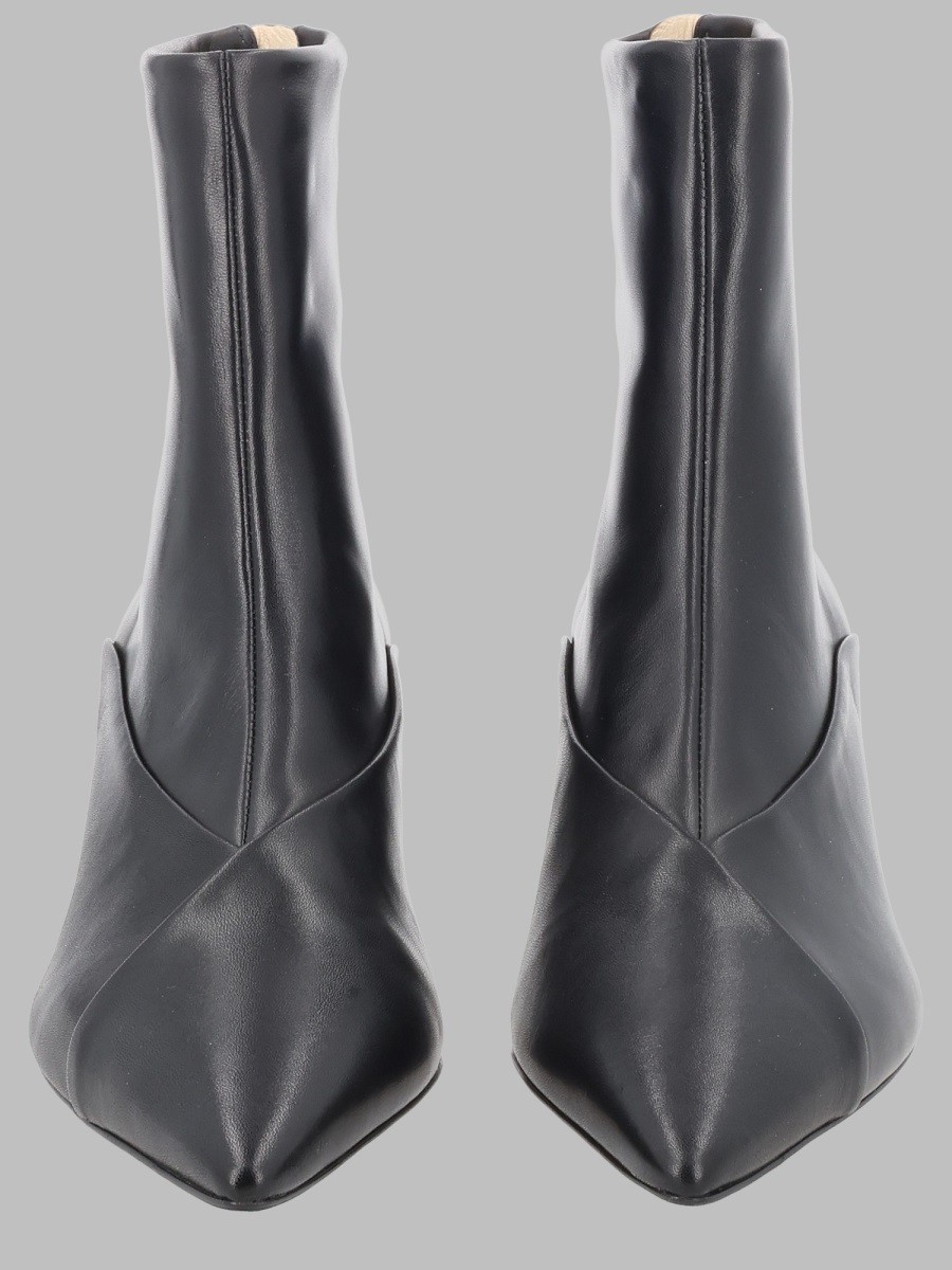 REPETTO Stivaletto "Laurine"